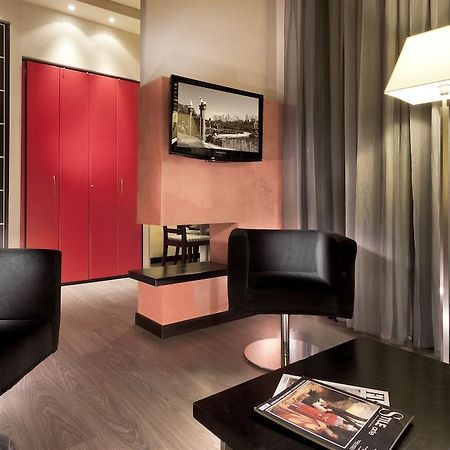 C-Hotels The Style Firenze Szoba fotó