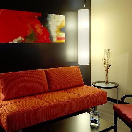 C-Hotels The Style Firenze Kültér fotó