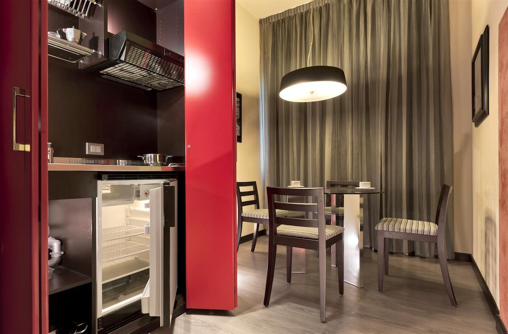 C-Hotels The Style Firenze Szoba fotó