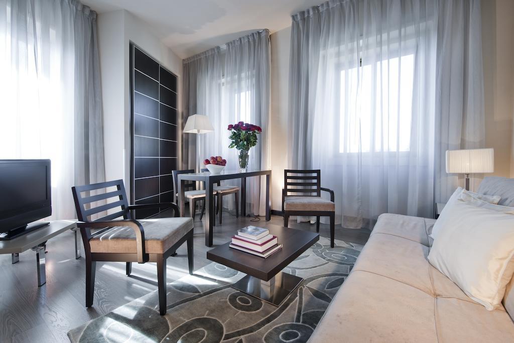 C-Hotels The Style Firenze Szoba fotó