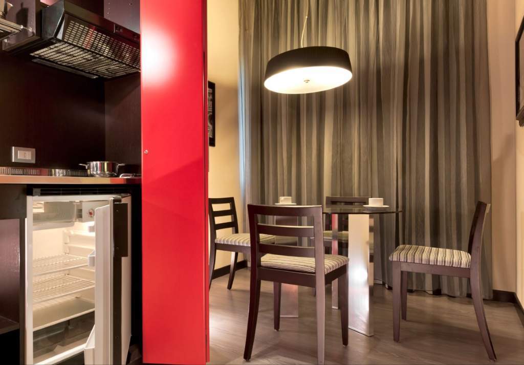 C-Hotels The Style Firenze Kültér fotó