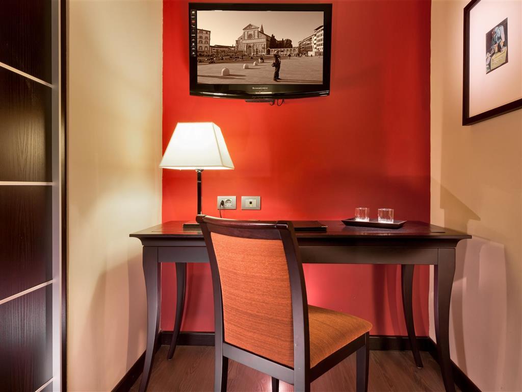 C-Hotels The Style Firenze Szoba fotó