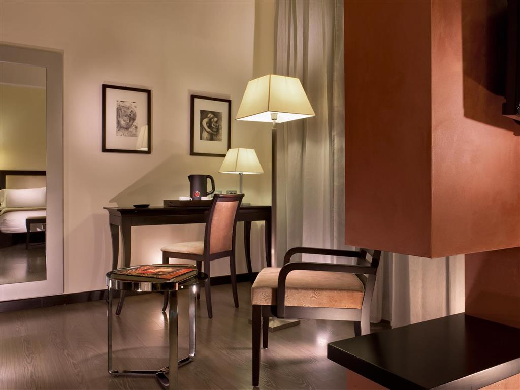 C-Hotels The Style Firenze Szoba fotó