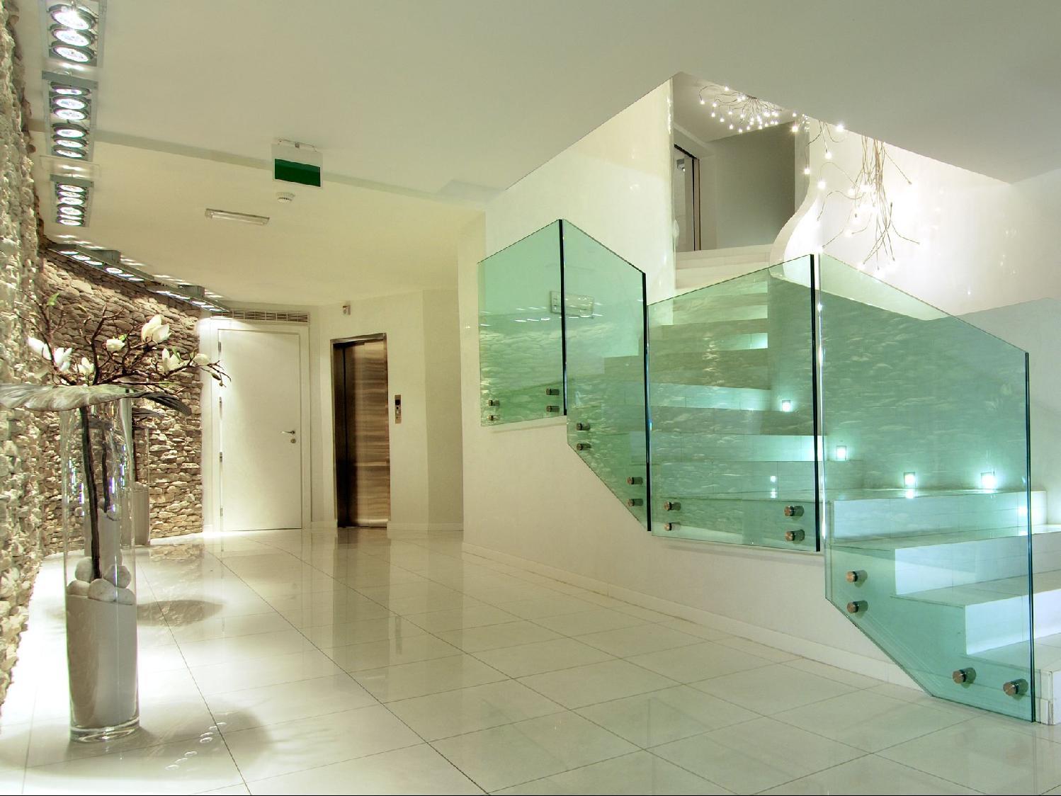 C-Hotels The Style Firenze Kültér fotó