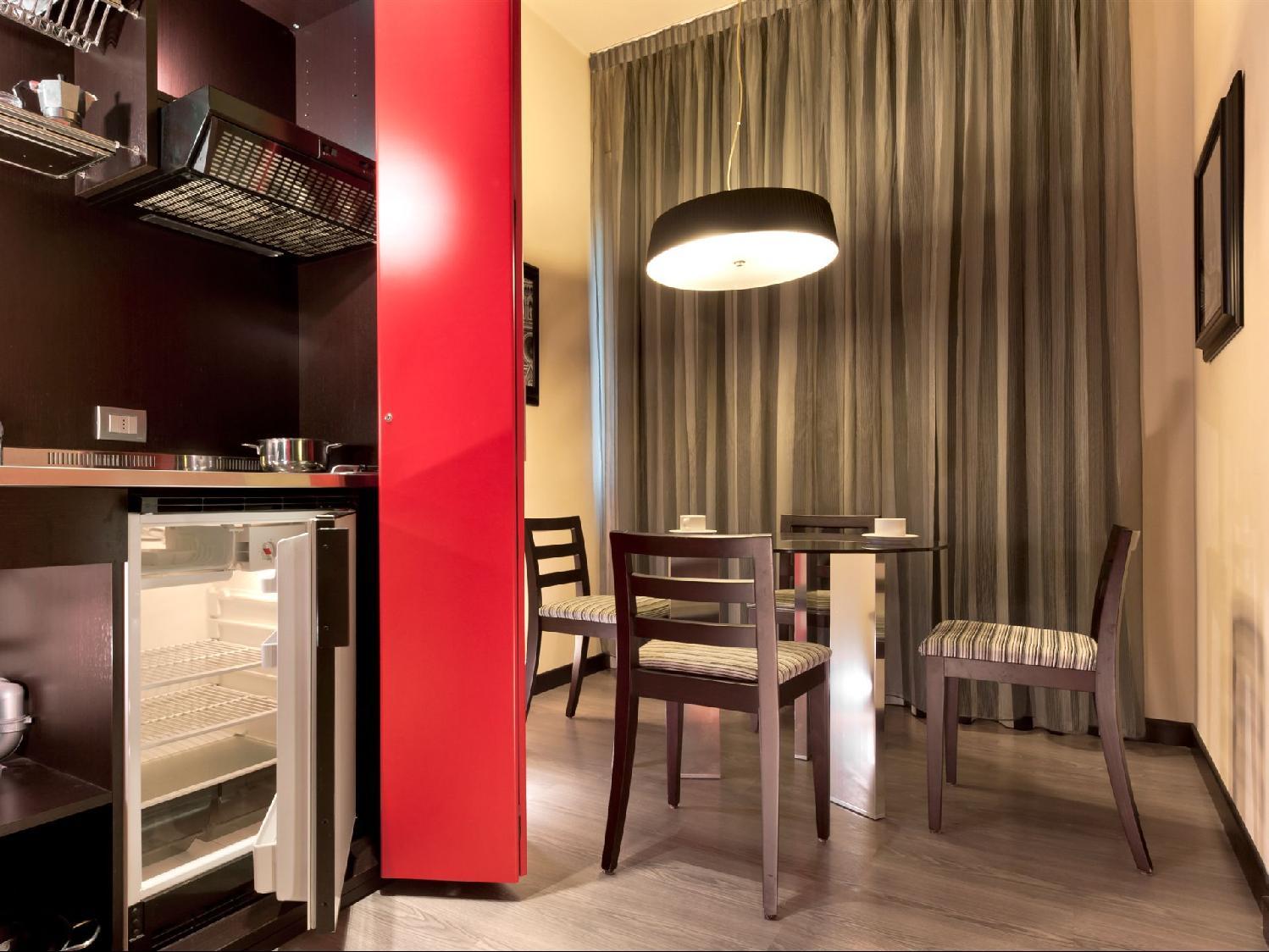 C-Hotels The Style Firenze Kültér fotó