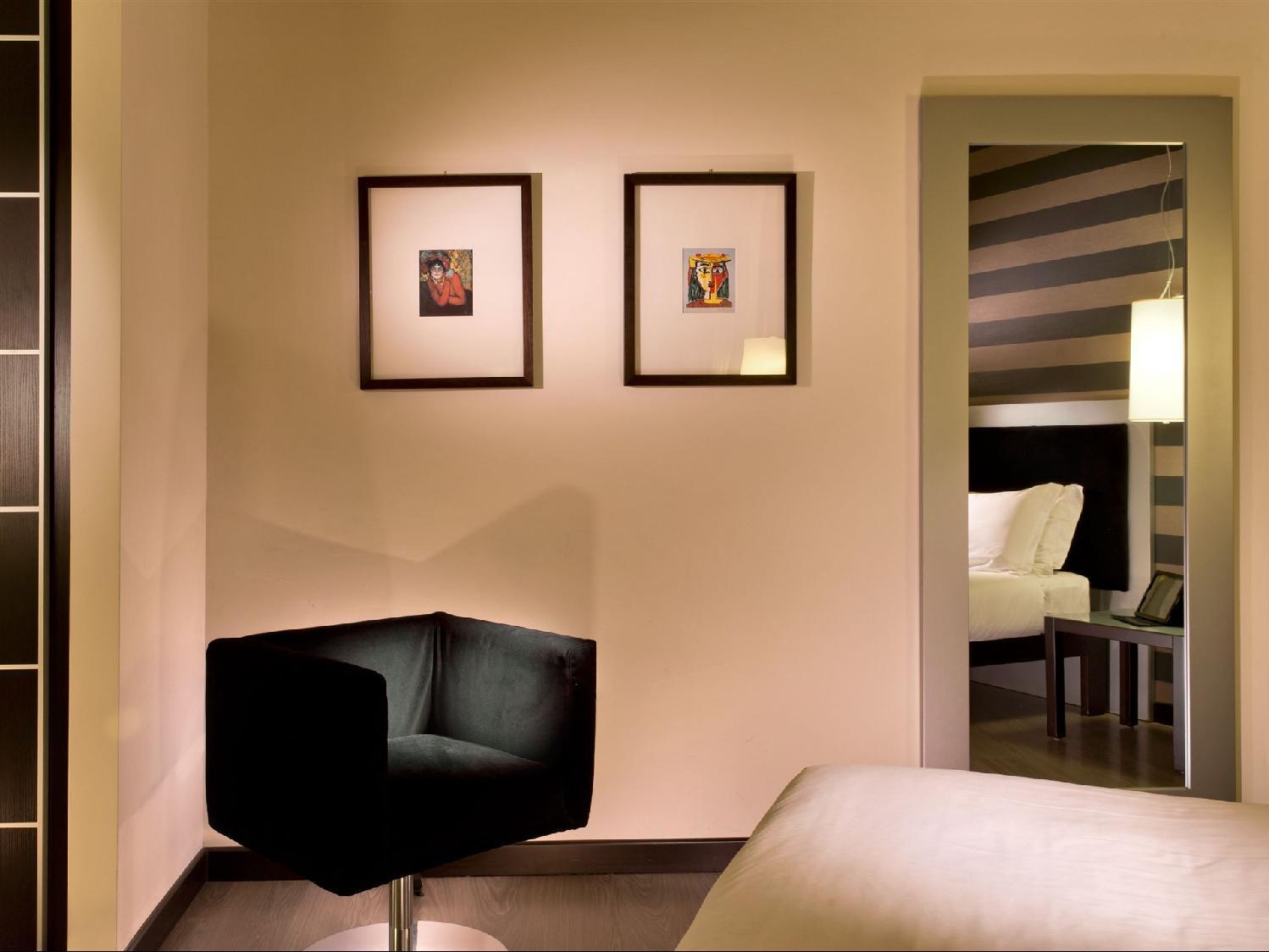 C-Hotels The Style Firenze Kültér fotó
