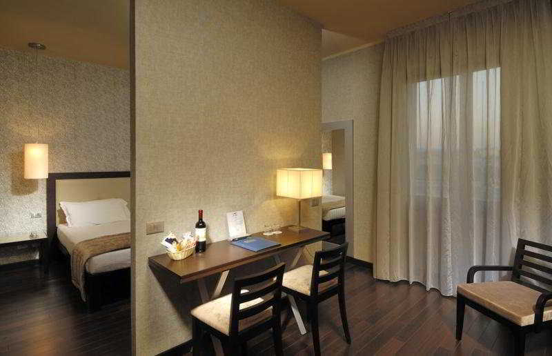 C-Hotels The Style Firenze Kültér fotó
