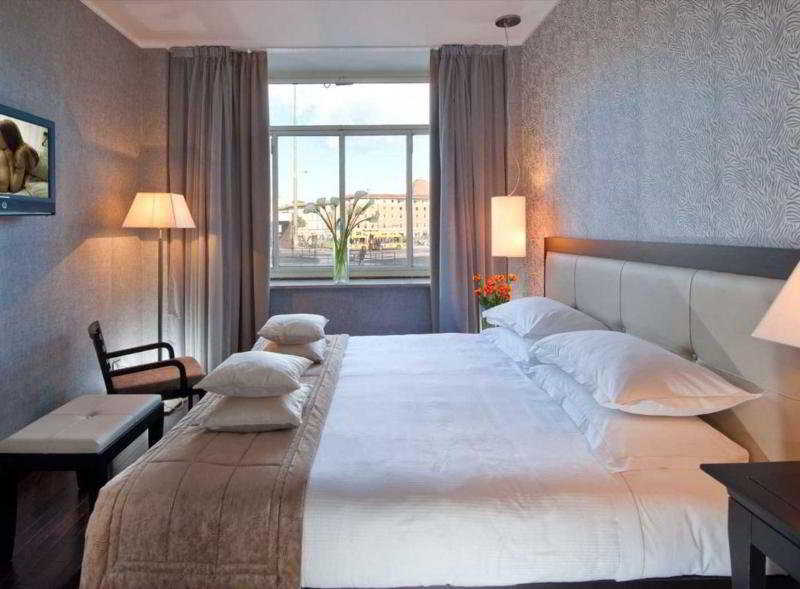 C-Hotels The Style Firenze Kültér fotó
