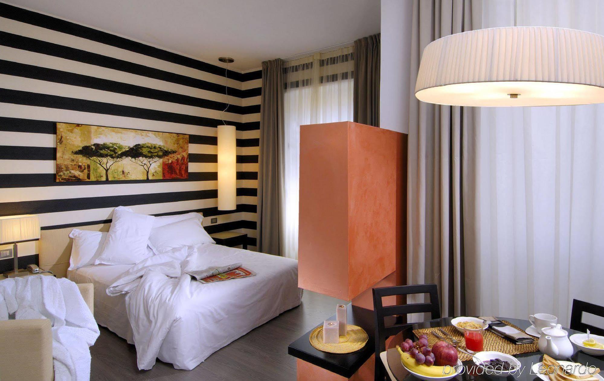 C-Hotels The Style Firenze Kültér fotó