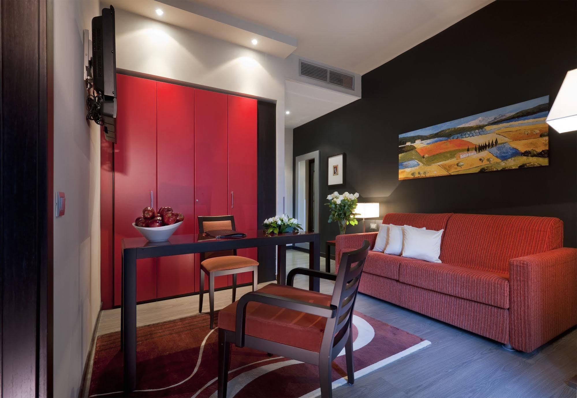 C-Hotels The Style Firenze Kültér fotó
