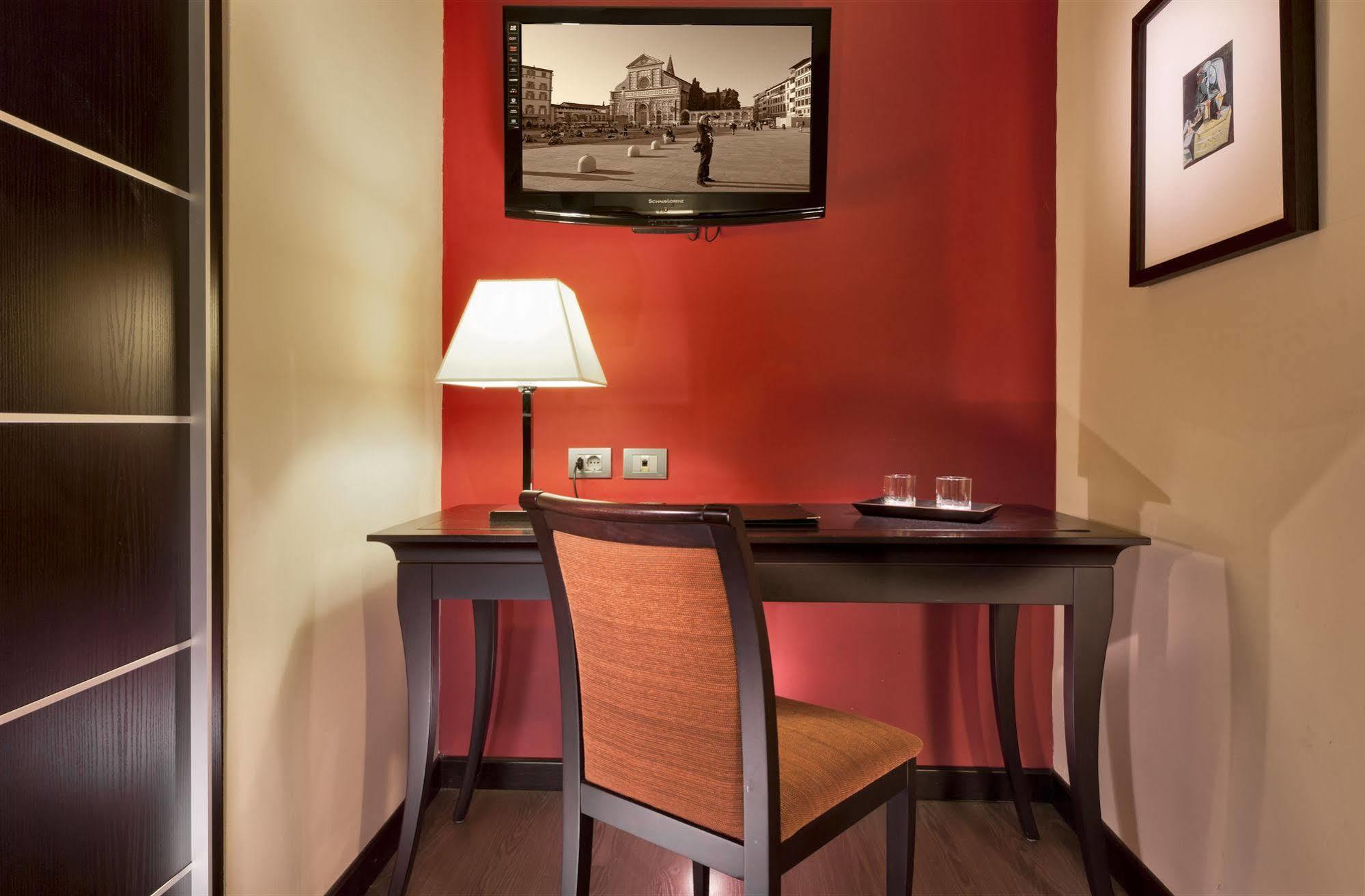C-Hotels The Style Firenze Kültér fotó