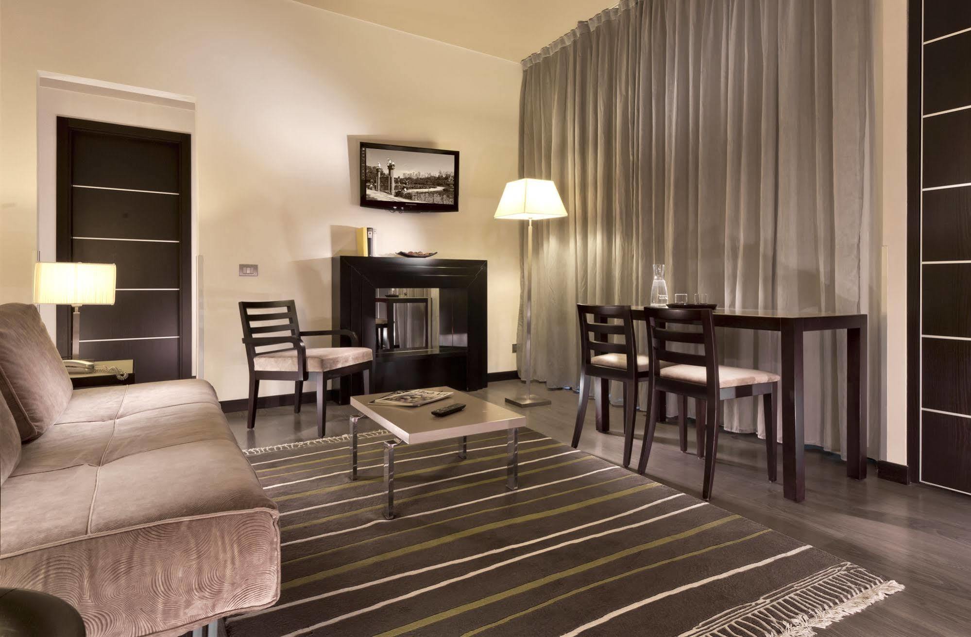 C-Hotels The Style Firenze Szoba fotó
