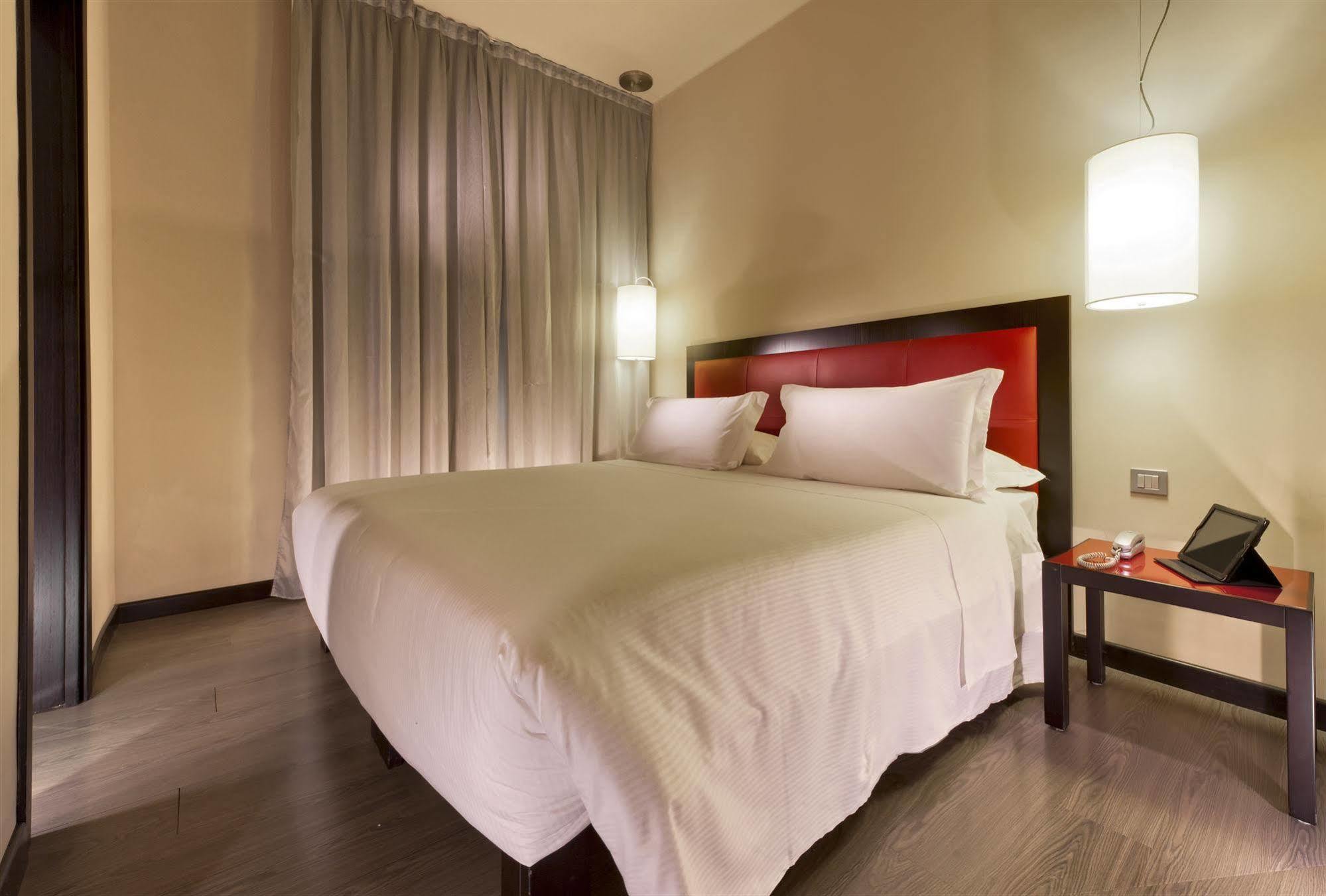 C-Hotels The Style Firenze Kültér fotó